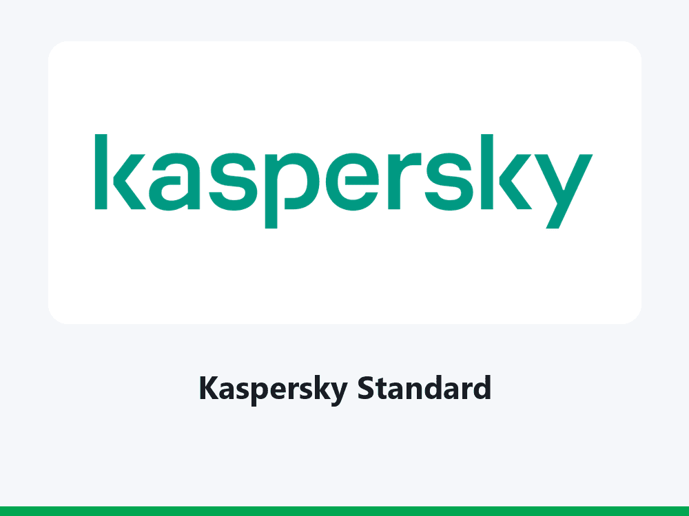 Kaspersky Standard